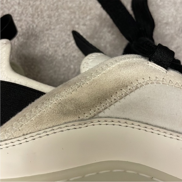 Chanel Sneakers 38 US 8 - Picture 10 of 12